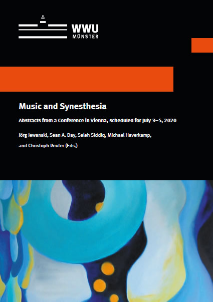 libro Musica and synesthesia1